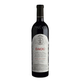 Daou Cabernet Sauvignon Soul of a Lion 2021 - 750ml red wine bottle