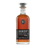 Baker’s 7 Year Single Barrel Bourbon Whiskey – 750ml