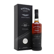 Bowmore Aston Martin Masters Selection 22 Year Single Malt Scotch Whisky 750ml bourbon whiskey bottle