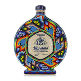 Tequila Mandala Extra Anejo Arte Chaquira - Limited Edition - 750ml bottle