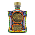 Leyenda de Mexico El Caballero Aguila Beaded Bottle Tequila - 750ml