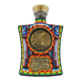 Leyenda de Mexico El Caballero Aguila Beaded Bottle Tequila - 750ml