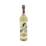Caballito Cerrero Reposado Tequila bottle