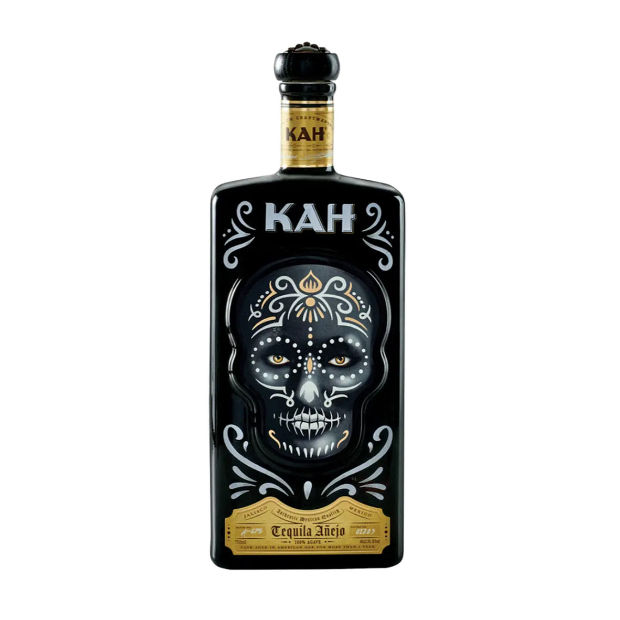 KAH Añejo Tequila – 750ml