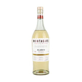 Montagave Blanco Tequila - 750ml bottle