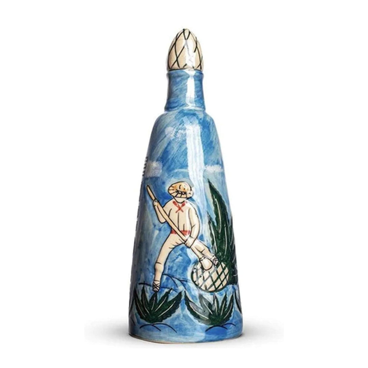 God Enoc Extra Añejo Tequila – 750ml