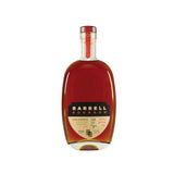 Barrell 10 Year Bourbon Whiskey - 750ml bottle
