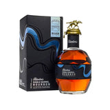 Blanton's 2023 La Maison du Whisky River Edition Single Barrel Bourbon- 700ml (France Release) bottle