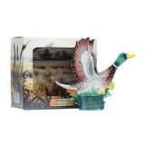 Ducks Unlimited Bourbon - World Whiskey Society - 750ml bottle