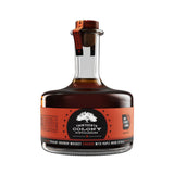 13th Colony Maple Spiral Finish Bourbon Whiskey - 750ml bottle