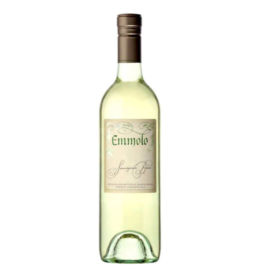 Emmolo Sauvignon Blanc – 750ml