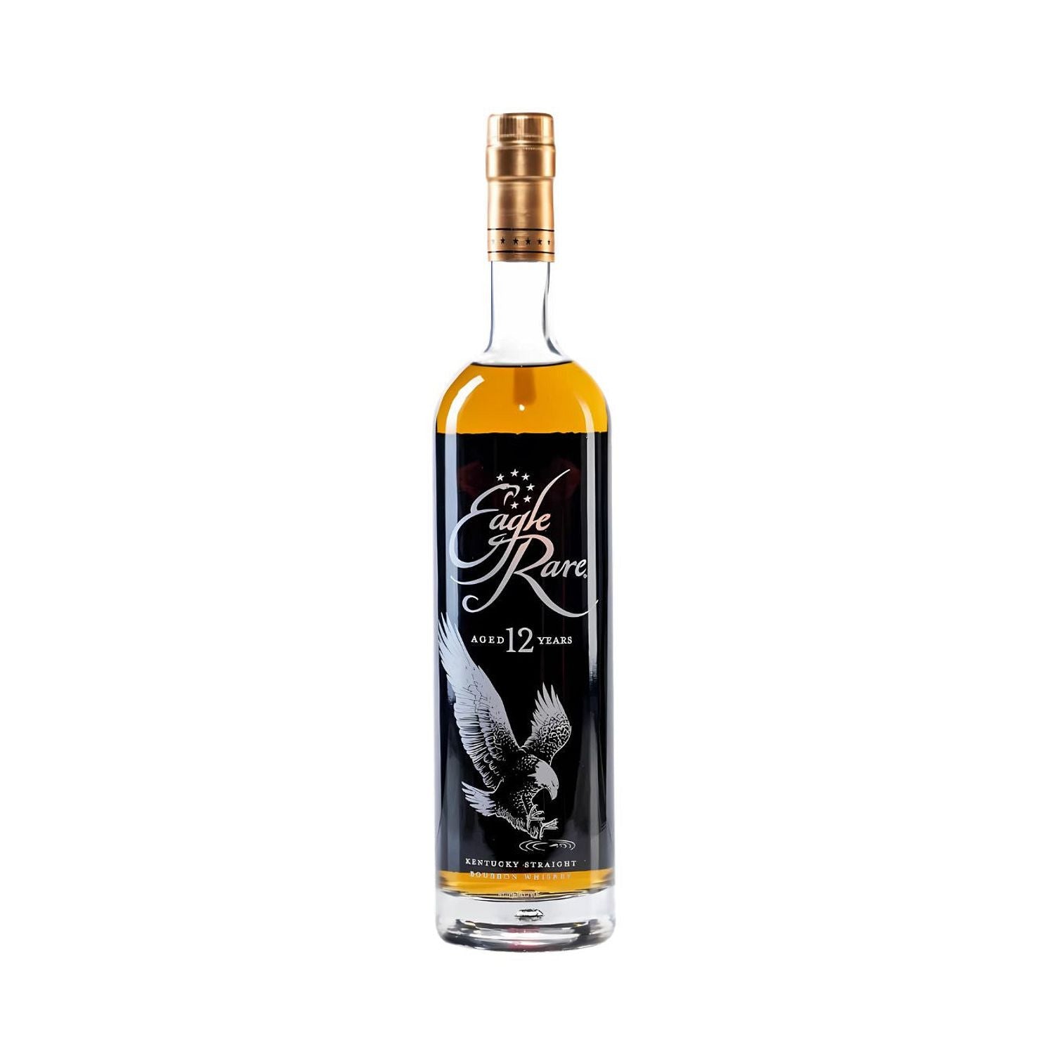 Eagle Rare 12 Year Kentucky Straight Bourbon 750ml – Top Bourbon