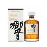 Hibiki Harmony Japanese Whisky 750ml bottle