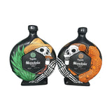 Mandala Anejo Tequila Dia de los Muertos "Life After Death" 2025 Limited Edition Bundle