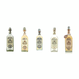 Fortaleza Tequila Bundle - Blanco, Reposado, Anejo, Still Strength & Winter Blend (5 750ml)