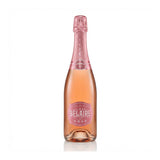 Luc Belaire Luxe Rosé Sparkling Wine – 750ml