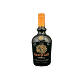Gran Gala Orange Liqueur 750ml - Italian VSOP Brandy Based bottle