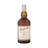 Glenfarclas 25 Year Single Malt Scotch Whisky (750ml) bottle