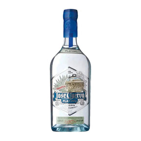 Jose Cuervo Reserva De La Familia Platino Tequila 750ml bottle