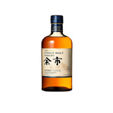 Nikka Yoichi Single Malt Japanese Whisky - 750ml bottle
