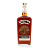 Old Charter Finest Oak Bourbon Whiskey 750ml - Premium Selection bottle