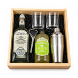 Fortaleza Blanco Tequila Margarita Gift Set 750ml - Premium Gift Selection