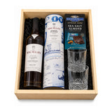 Macallan Diamonds Are Forever 18 Year Scotch Whisky Gift Set 700ml - Premium Gift Selection