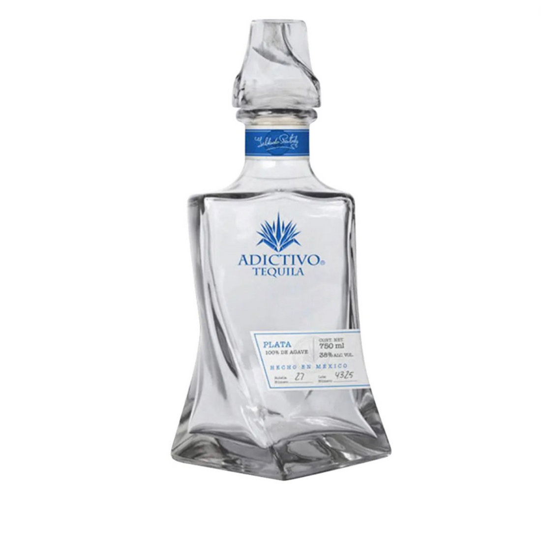 Adictivo Blanco Tequila – 750ml