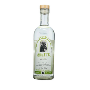 Arette Artesanal Blanco 750ml | Tequila