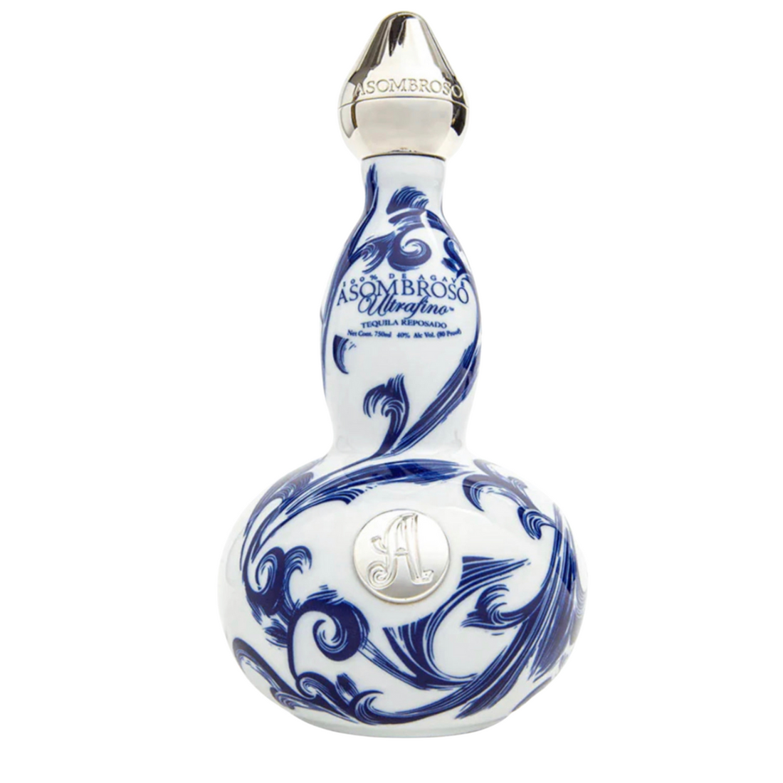 Asombroso Reposado Tequila – 750ml