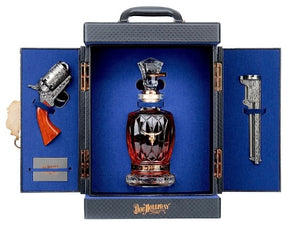 Doc Holliday | 10 Year Bourbon Revolver Set