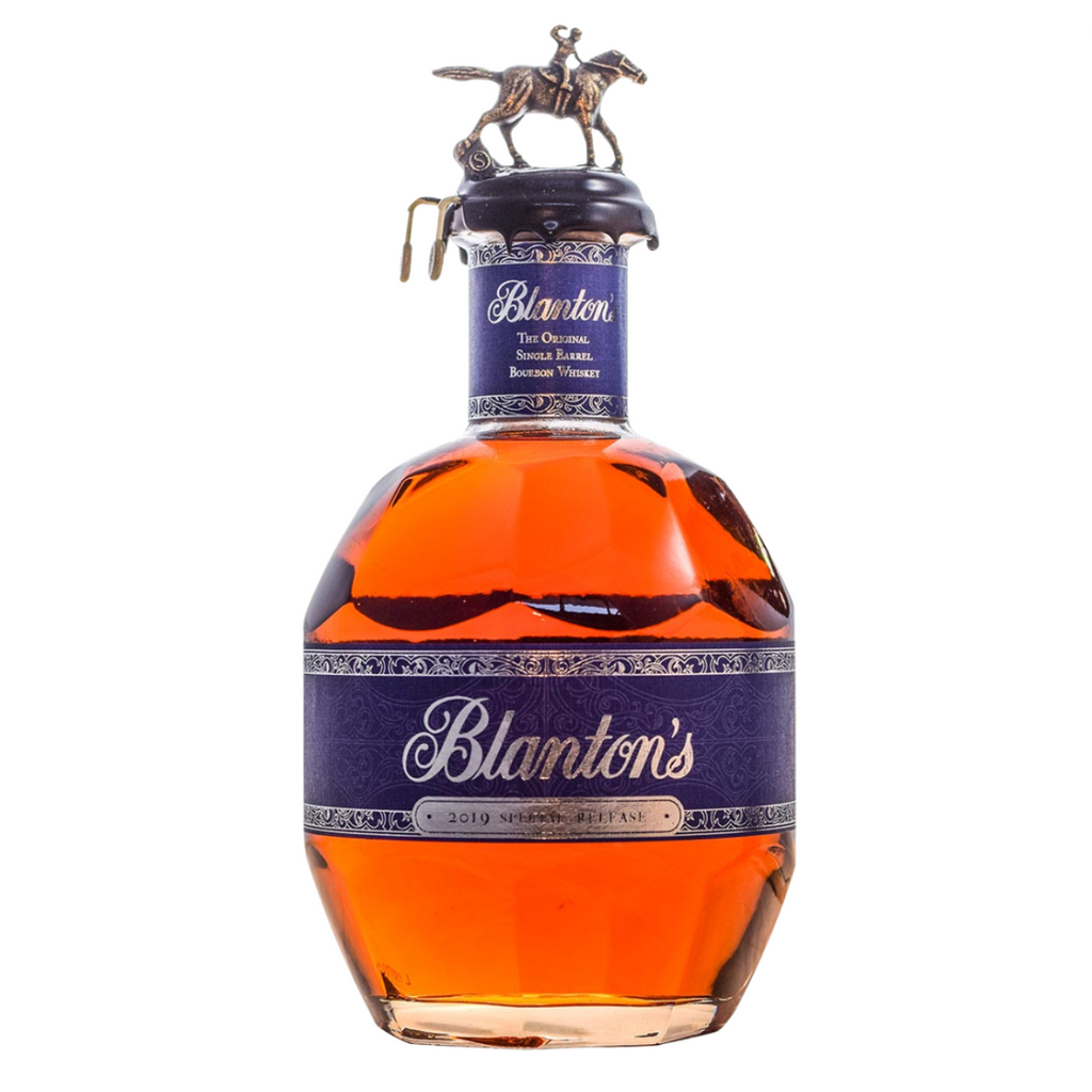 Blanton's Original Single Barrel #2151 Blanton's near me