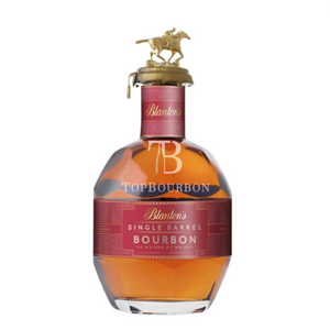Blanton’s | 2020 Paris La Maison Du Whisky Limited Edition
