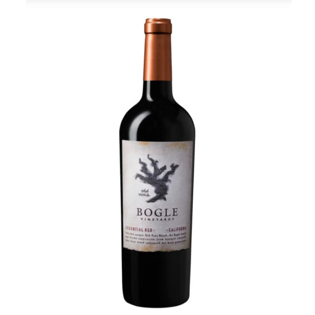 Bogle Essential Red Wine – 750ml