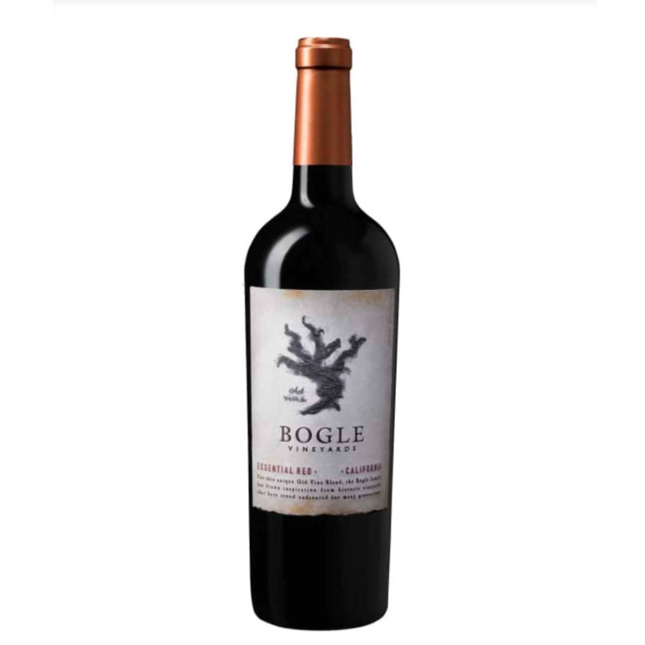 Bogle Essential Red Wine – 750ml