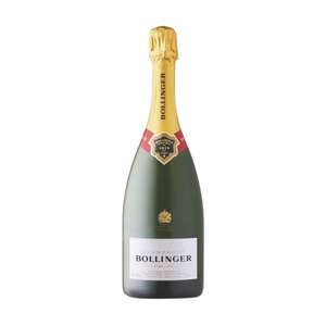 Bollinger Brut | Special Cuvée Champagne