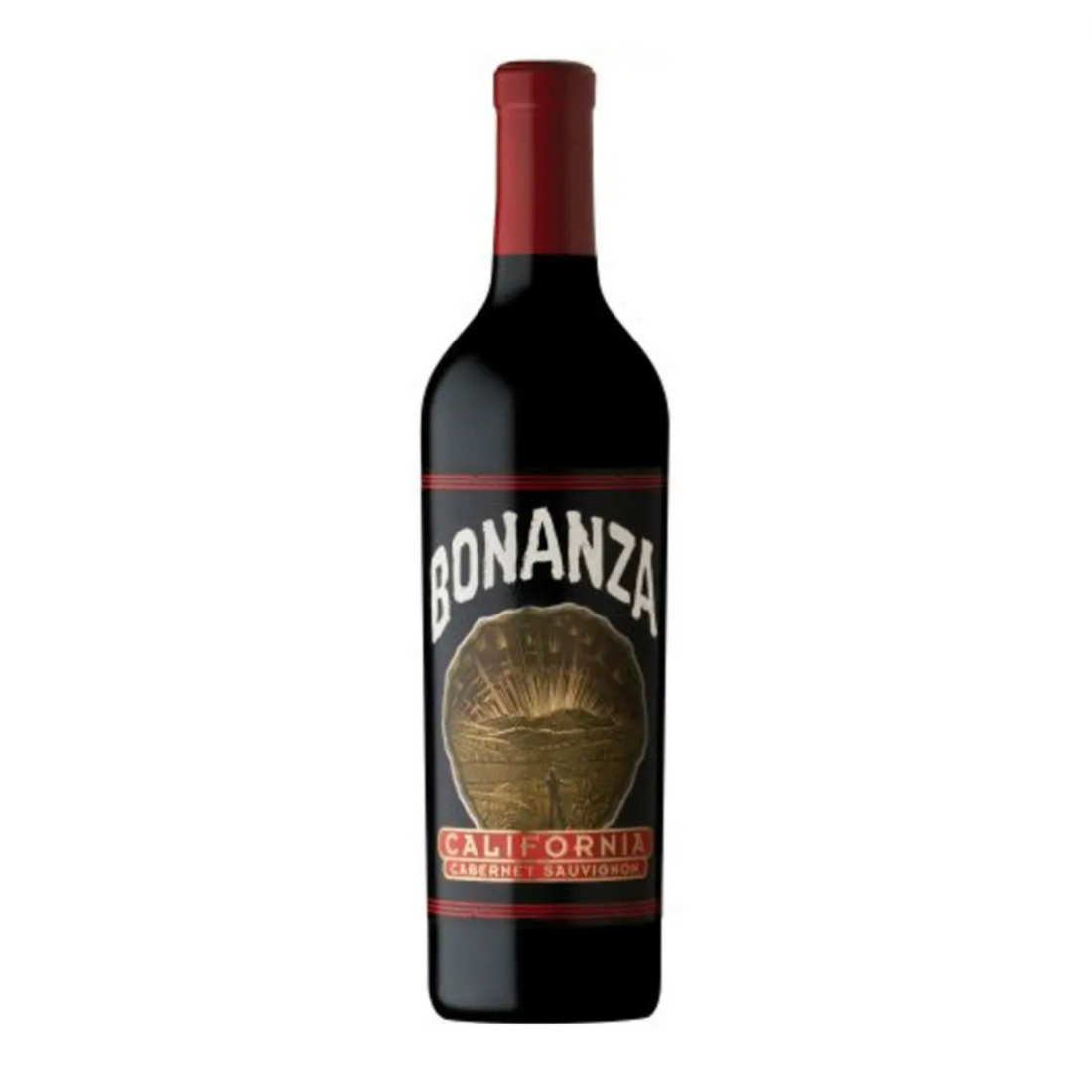 Bonanza Cabernet Sauvignon Red Wine – 750ml