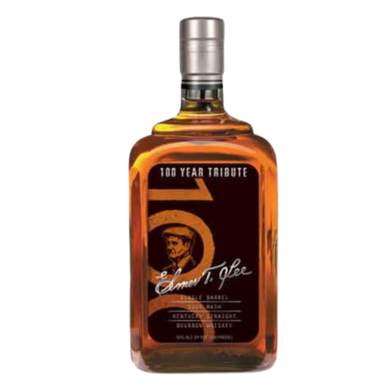 Buffalo Trace | Elmer T. Lee 100th Anniversary