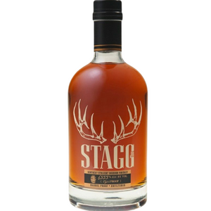 Buffalo Trace | Stagg