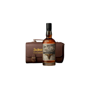 Doc Holliday 11 Year Old Straight Bourbon