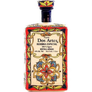 Dos Artes Extra Añejo Tequila | Tequila