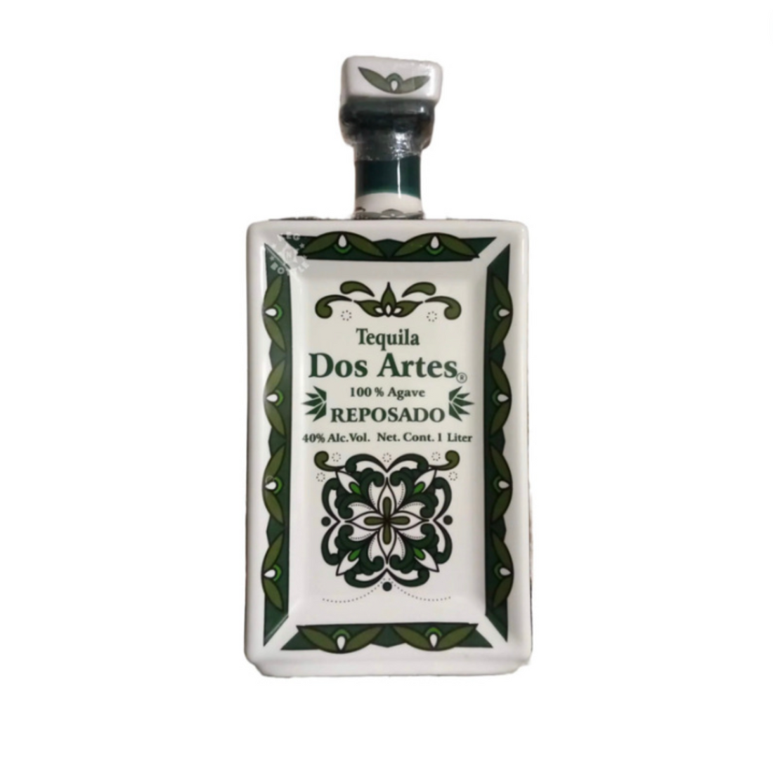Dos Artes Reposado Tequila – 1L