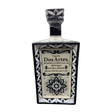 Dos Artes Reserva Especial 36 Extra Anejo Tequila ceramic bottle 1 liter