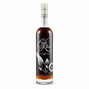 Eagle Rare 10 Year Barrel Select Kentucky Straight Bourbon Whiskey 750ml bottle