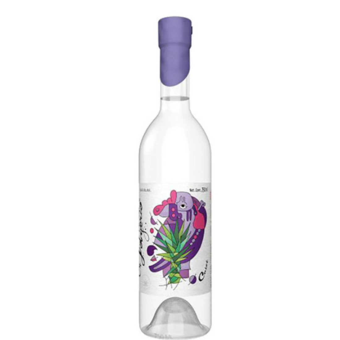 El Jolgorio Cuixe Mezcal – 750ml