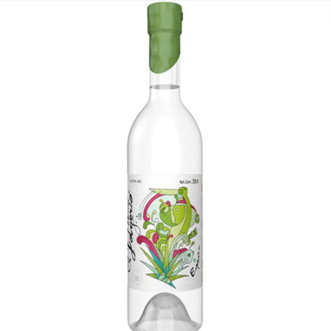 El Jolgorio Espadín Mezcal – 750ml