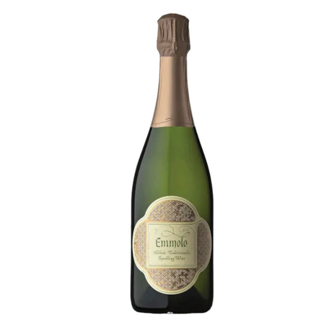 Emmolo Sparkling Wine – 750ml
