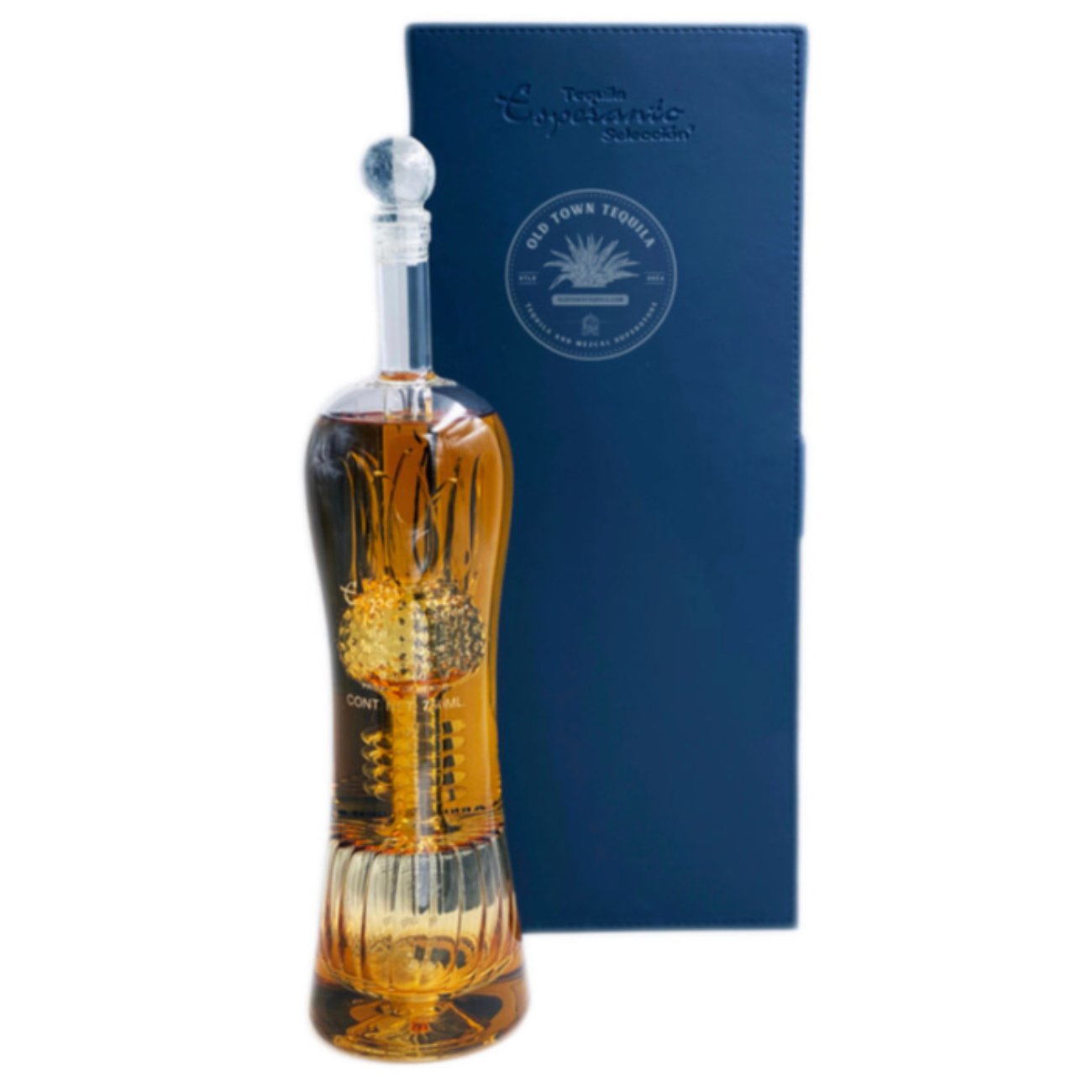 Esperanto Supremo Tequila – 750ml