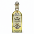 Fortaleza Winter Blend Reposado Tequila 2025 front bottle on white background