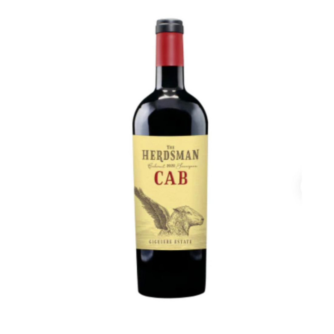 Herdsman Cabernet Sauvignon – 750ml